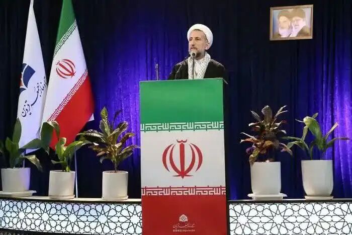 امام جمعه قزوین: آمریکا بداند منطقه گورستان سربازانش خواهد شد