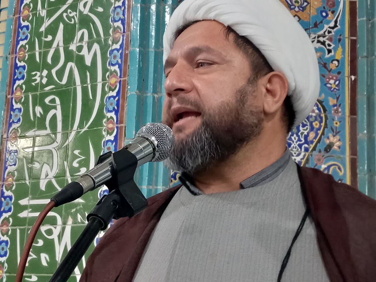 حضور مردم در راهپیمایی ۲۲ بهمن تجلی فوران قدرت ملی و پشتوانه دفاع از استقلال کشور است