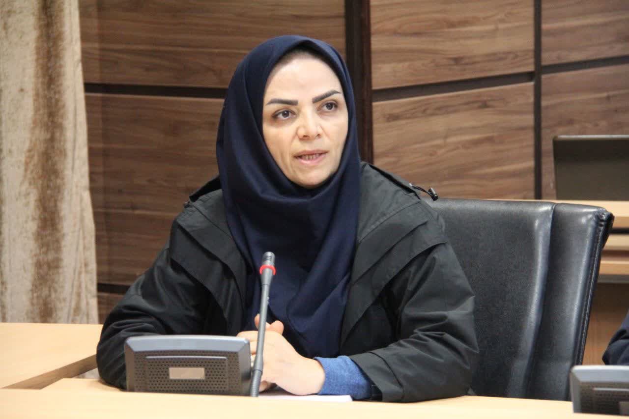 برگزاری نمایشگاه و اجرای هنرهای تجسمی فجر «سرزمین من» با محوریت آب در همدان