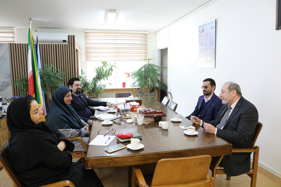 اخبار کوتاه دانشگاهی ۲۵ بهمنماه