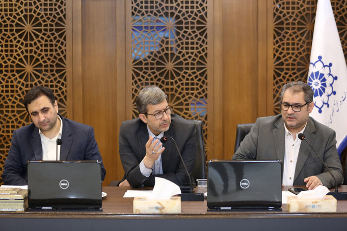 اصفهان در مسیر تحول سرمایهگذاری گردشگری؛ از رفع موانع ۱۷ ساله تا فعالسازی منابع حمایتی