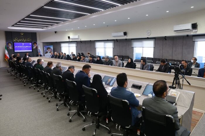 استاندار خراسان جنوبی خواستار شد؛ تشکل «خیرین مبارزه با مواد مخدر» راهاندازی شود