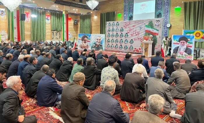 اخبار کوتاه جنوب آذربایجان شرقی