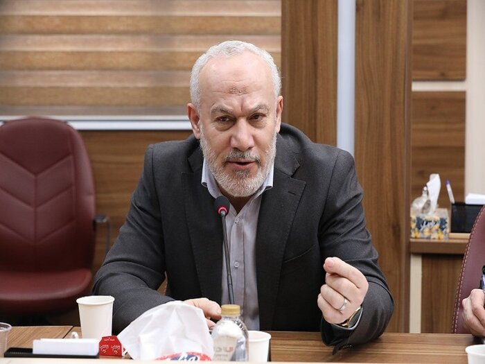 رژیم صهیونیستی در شرایط بنبست قرار دارد