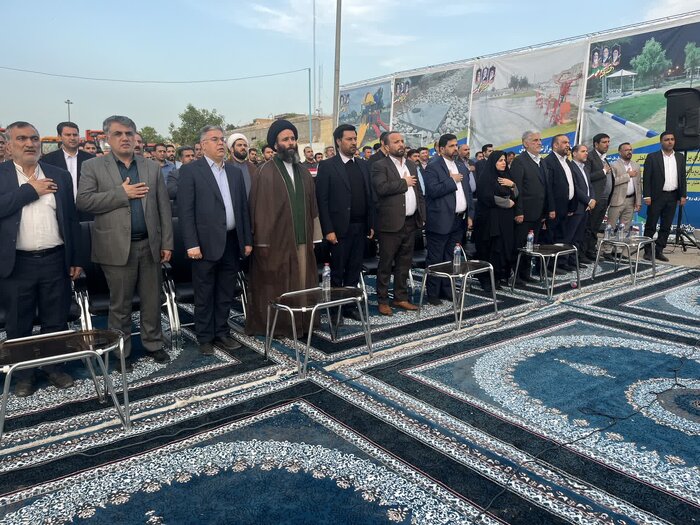 نماینده مجلس: جلوی ساخت نماهای مغایر با هویت تاریخی شوش باید گرفته شود