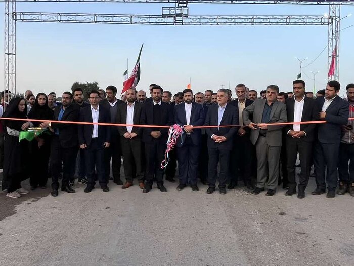 نماینده مجلس: جلوی ساخت نماهای مغایر با هویت تاریخی شوش باید گرفته شود