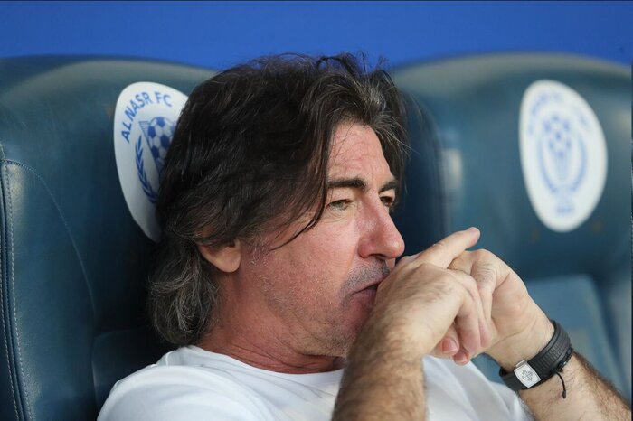 ۲۴ ساعت تا تعیین تکلیف ساپینتو،گزینه ایرانی پشت در نیمکت استقلال