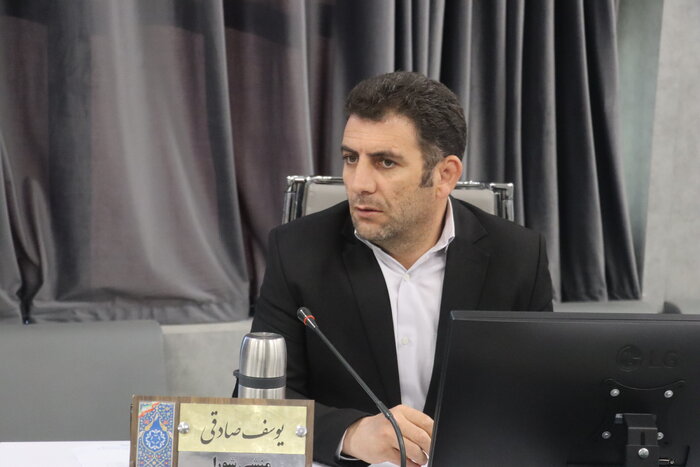 بازنگری طرح جامع شهرکرد از مطالبات بهحق مردم است