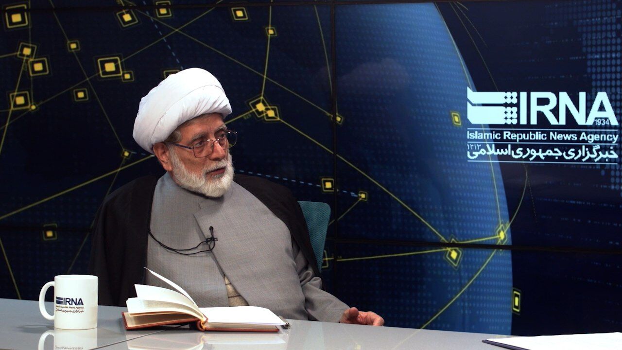 رهامی: تفرقه داخلی، پیام ضعف به بیرون از مرزها مخابره می‌کند