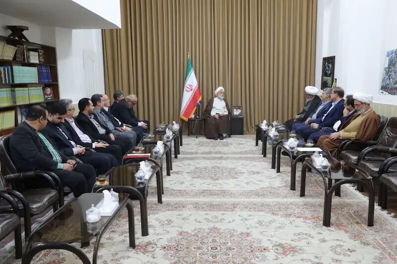 آیتالله فلاحتی: حفظ جان، مال و آبروی مردم اولویت اصلی رسیدگیهای قضایی باشد