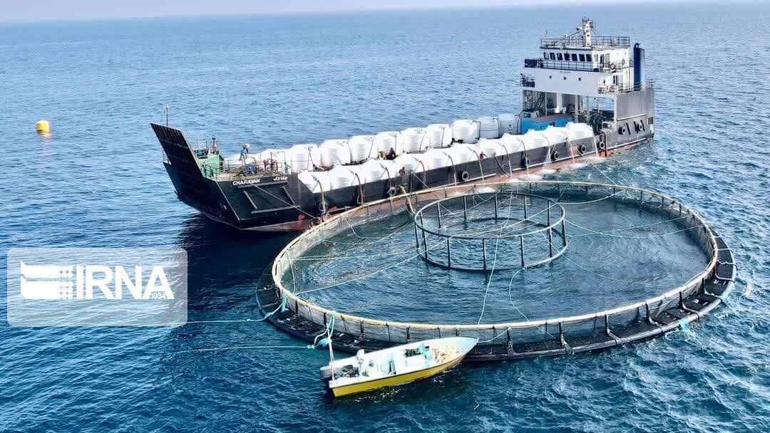 فراخوان بازنگری نقشه راه فناوری‌های دریایی ایران تا افق ۱۴۱۰