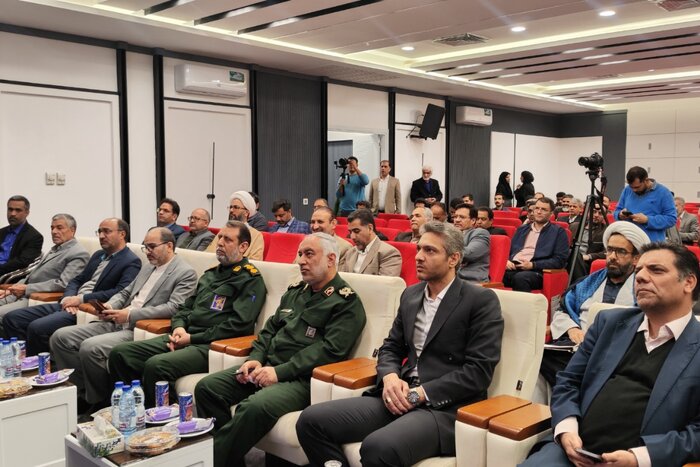 رقابت ۴۵۷ اثر در هشتمین جشنواره رسانهای ابوذر خراسان جنوبی