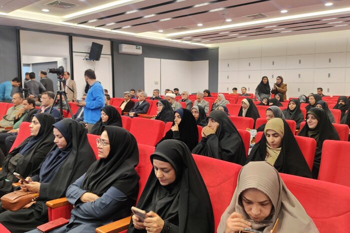 رقابت ۴۵۷ اثر در هشتمین جشنواره رسانهای ابوذر خراسان جنوبی