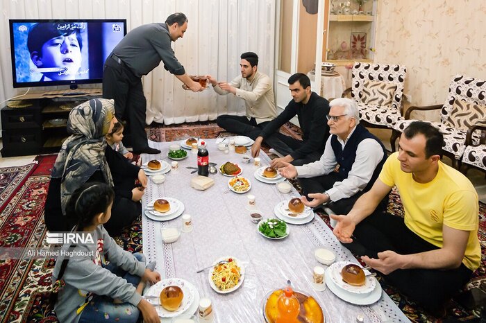 چگونه سنتهای فراموش شده افطار و سحر را دوباره زنده کنیم؟