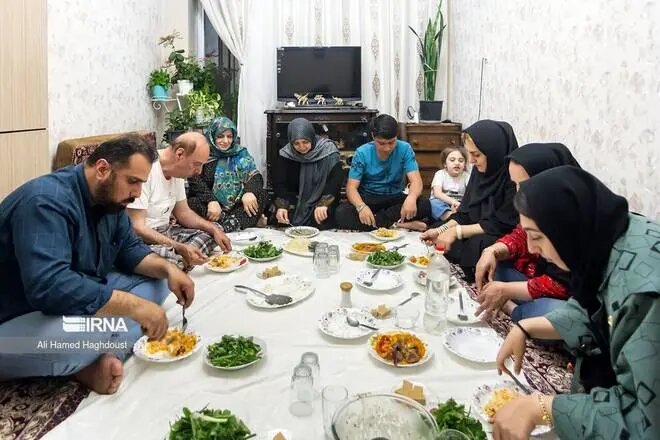 چگونه سنتهای فراموش شده افطار و سحر را دوباره زنده کنیم؟