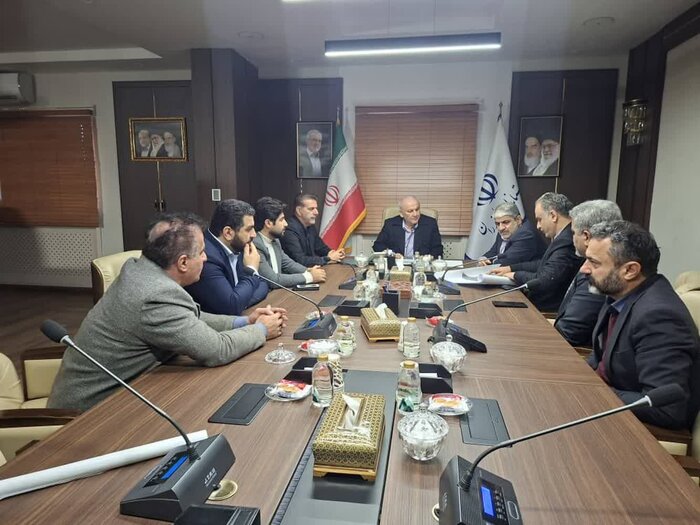 روایتی از یک مصوبه