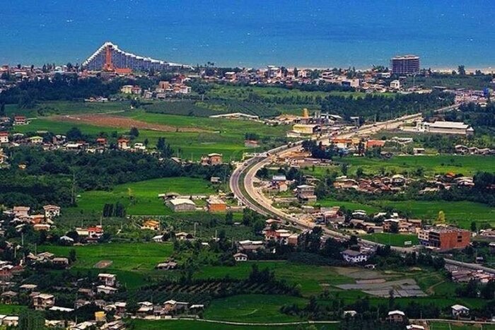 روایتی از یک مصوبه