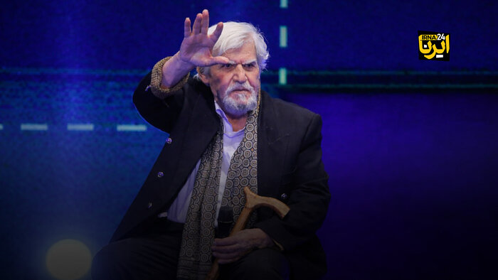 مرد خوشقلبی که بدمن سینمای ایران شد