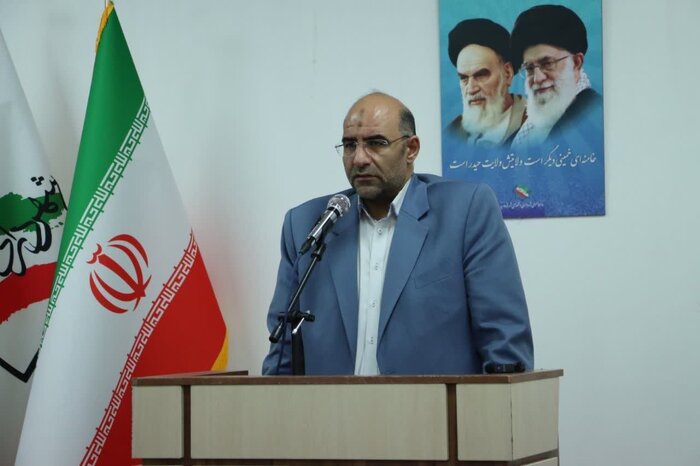 افتتاح پروژههای عمرانی و تولیدی در شهرستان شهریار