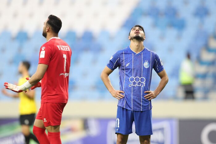 نگاهی به هفته حساس استقلال و سپاهان در آسیا؛ در برزخ مرگ و زندگی!