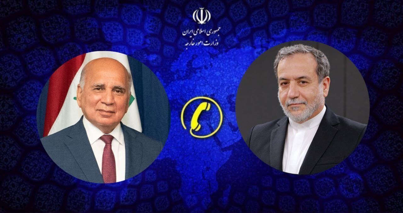 Ирак поддерживает дипломатический процесс между Ираном и США