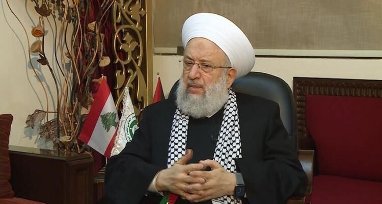 Махер Хамуд: агрессия против Ирана подожжёт весь регион