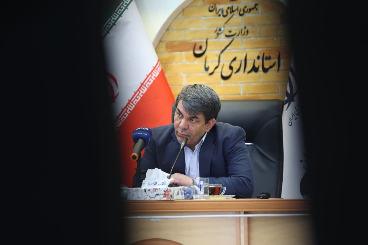 کرمان با معادن کروم و مس، ظرفیت تبدیل شدن به قطب سرمایه‌گذاری صنعتی را دارد