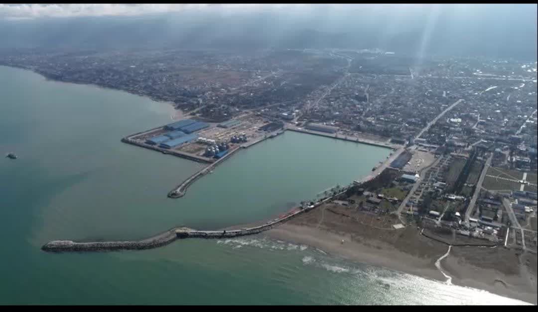 فیلم | توضیح معاون استاندار مازندران در خصوص آخرین روند پیگیریهای منطقه آزاد تجاری