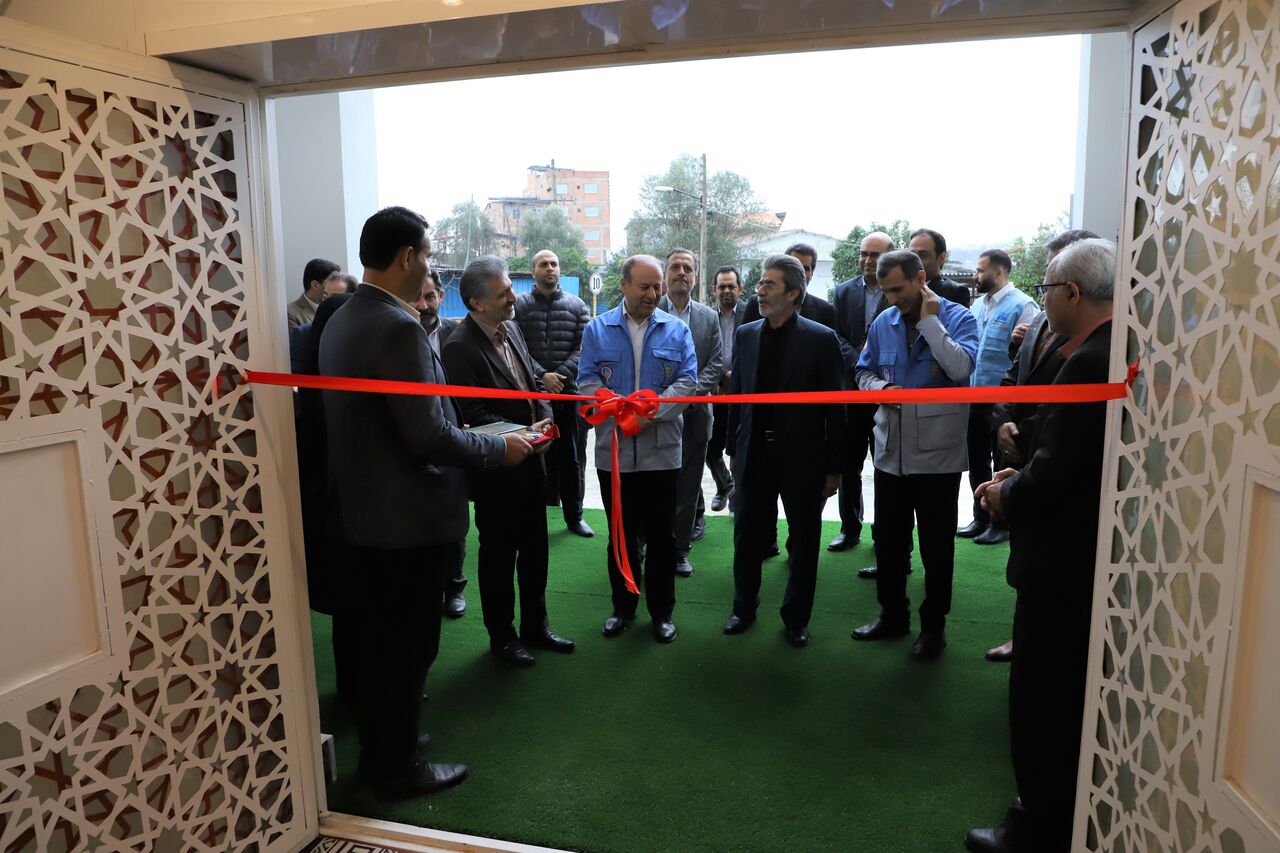 تحقق دیدهبانی هوشمند منابع آبی در مازندران+فیلم