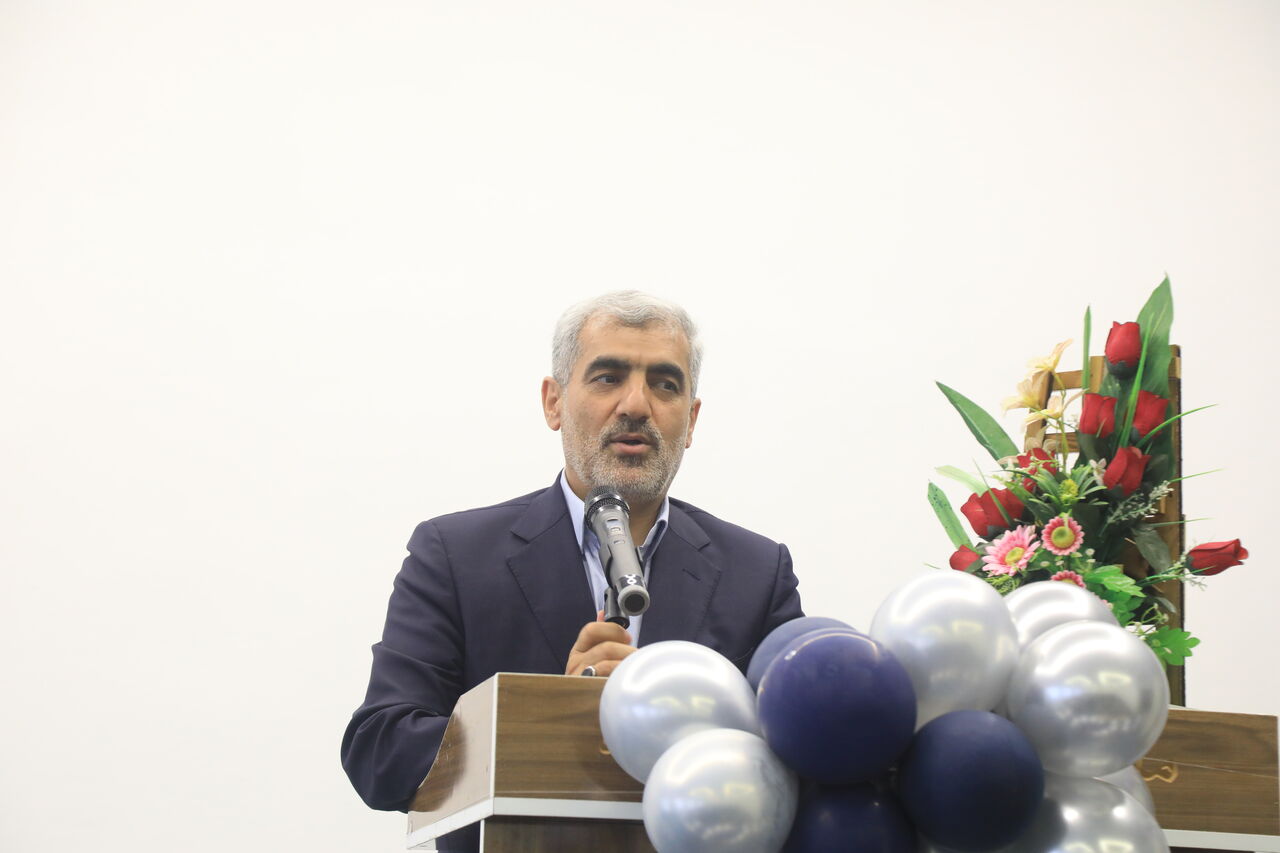 معاون وزیر آموزش و پرورش: کمبود نیروی متخصص؛ چالش جدی نظام توانبخشی است