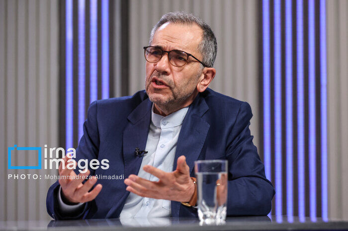 Тахт-Раванчи: Мяч на стороне США, мы готовы к переговорам по ядерной сделке