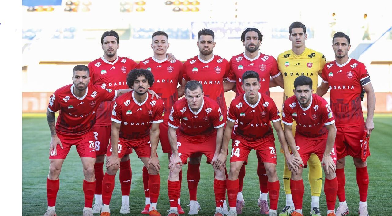 ماموریت مدیرعامل پرسپولیس به خلیلی و پیروانی؛ بازیکنان جریمه شدند