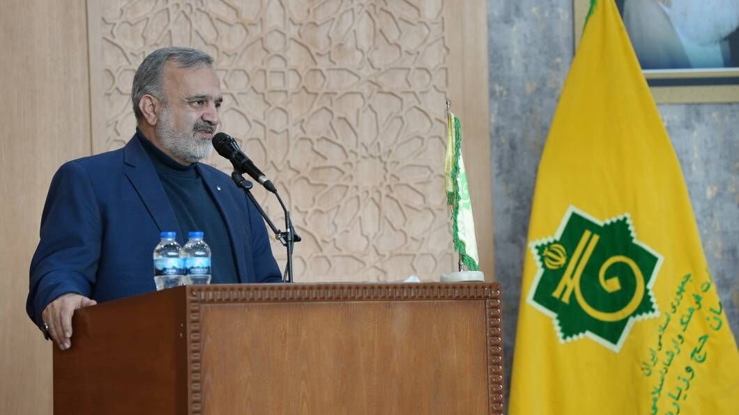 عملیات حج ۱۴۰۵ با رویکرد «کیفیت بالاتر و مدیریت پیش‌نگرانه» کلید می‌خورد