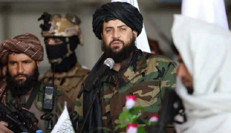 سرپرست وزارت دفاع طالبان: هیچ تهدیدی از خاک افغانستان متوجه کشور دیگری نخواهد بود