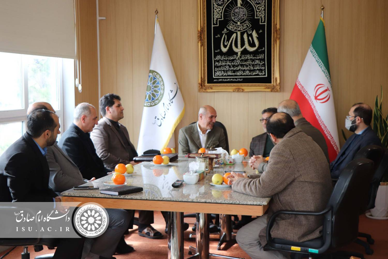 اخبار کوتاه دانشگاهی ۲۷ بهمن‌ماه