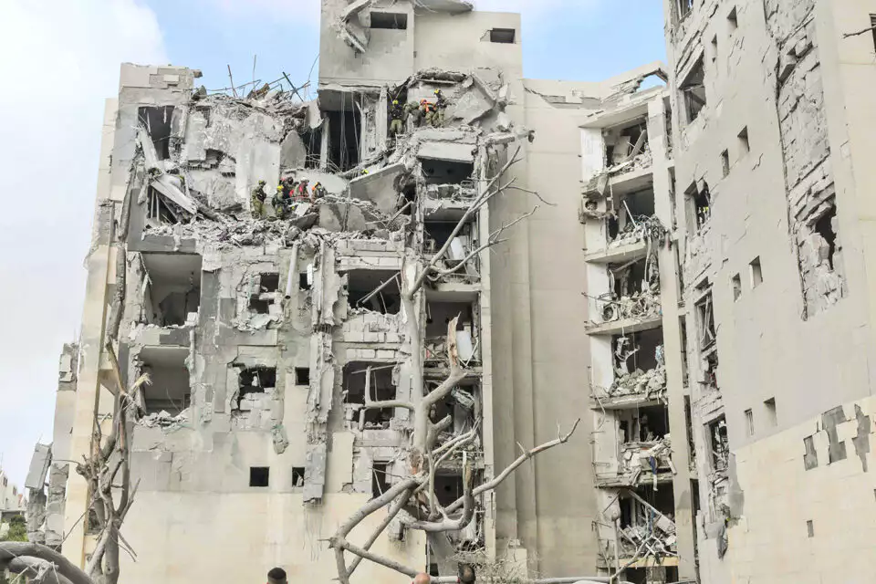 خبرنگار اسرائیلی: اینطور که پیداست، پیروزی بر ایران در جنگ، یک توهم بود