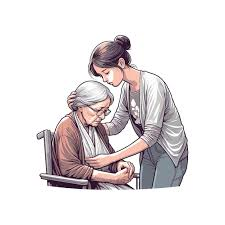 نگرانی از پیری، روند آن را تسریع میکند