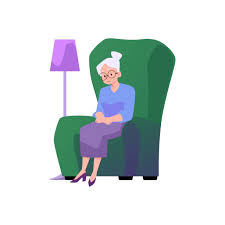 نگرانی از پیری، روند آن را تسریع میکند