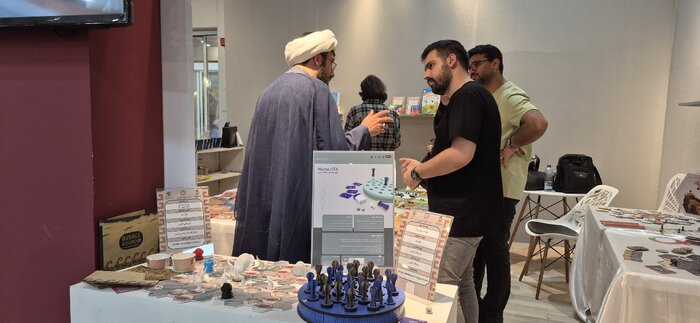 چابهار؛ چهار روز در مدار خلاقیت/روایتی جدید از اقتصاد و فرهنگ