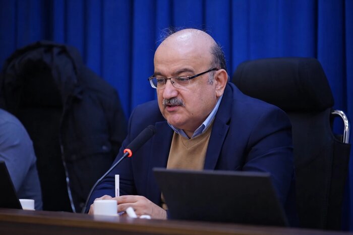 تصویب ۱۰۰ همت طرح سرمایهگذاری جدید در منطقه آزاد ارس