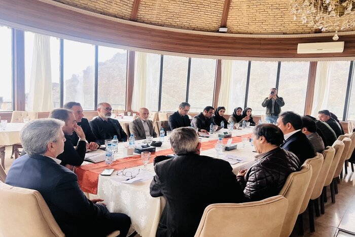 اَفین خراسان جنوبی نامزد ثبت جهانی؛ زیرساختها در محک ارزیابی بینالمللی