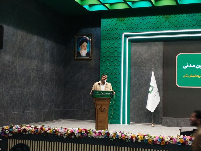 ساخت ۸۰۰ مدرسه طی یک سال گذشته توسط بنیاد برکت