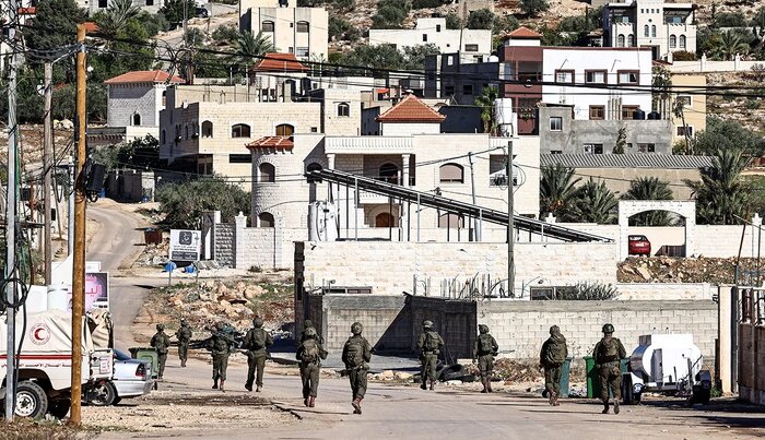 تغییر قواعد بازی در اراضی اشغالی؛ شتاب اسرائیل برای محو چشمانداز دولت فلسطینی