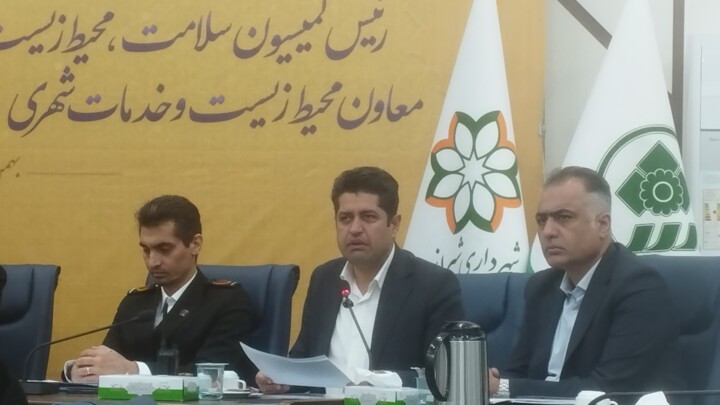 شیراز در مسیر تحول شهری؛ از استقرار آرامستان مرکزی تا ساماندهی مشاغل مزاحم