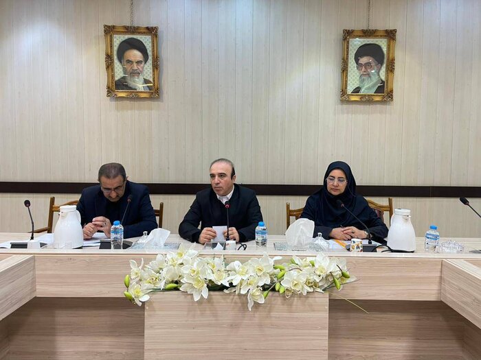 اخبار کوتاه/ ۲۱ کیلوگرم هرویین در مشگین‌شهر کشف شد