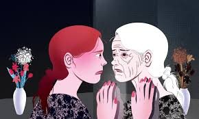 نگرانی از پیری، روند آن را تسریع میکند