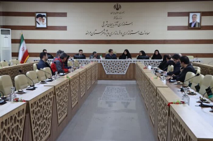 اخبار کوتاه جنوب آذربایجان شرقی