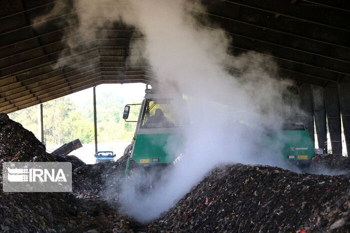 طلوع امید بخش برای حل اَبر چالش زیست محیطی مازندران