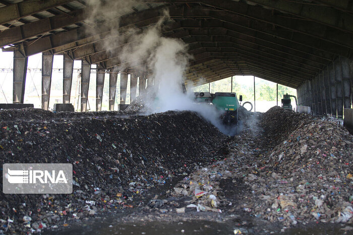 طلوع امید بخش برای حل اَبر چالش زیست محیطی مازندران