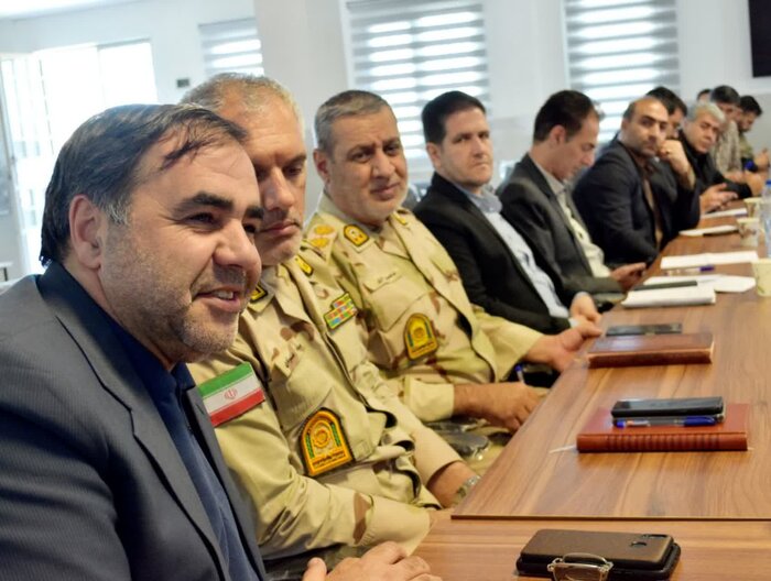 تقویت و توسعه زیرساخت‌های مرز سومار برای میزبانی از زائران اربعین حسینی